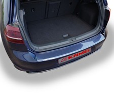 KAMEI Ladekantenschutz Lackschutzfolie transparent Skoda Fabia 3 (NJ3) 04919910