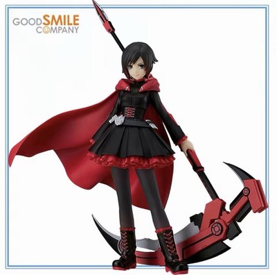 Good Smile Company Pop Up Parade RWBY Ruby Rose Garage Kit