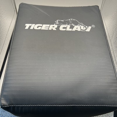 TIGER CLAW Quick  Target Karate MMA Training