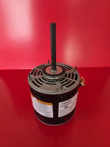 TRADE PRO UNIVERSAL BLOWER MOTOR TP-E50-MHP2 1/2-1/6HP 1075RPM 208-230V