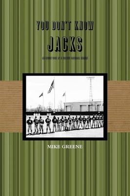 Mike Greene | you don't know JACKS | Taschenbuch | Englisch (2018) | [.]