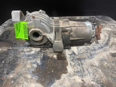 09-19 Journey Rear Carrier Assembly