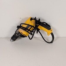 DEWALT DW511 1/2" 8.5-Amp VSR Corded Hammer Drill - FOR PARTS OR REPAIR