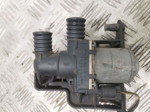 BMW 5 E39 2001 Heizungsventil Wasserventil 64118379921 Diesel 142kW IOK4881
