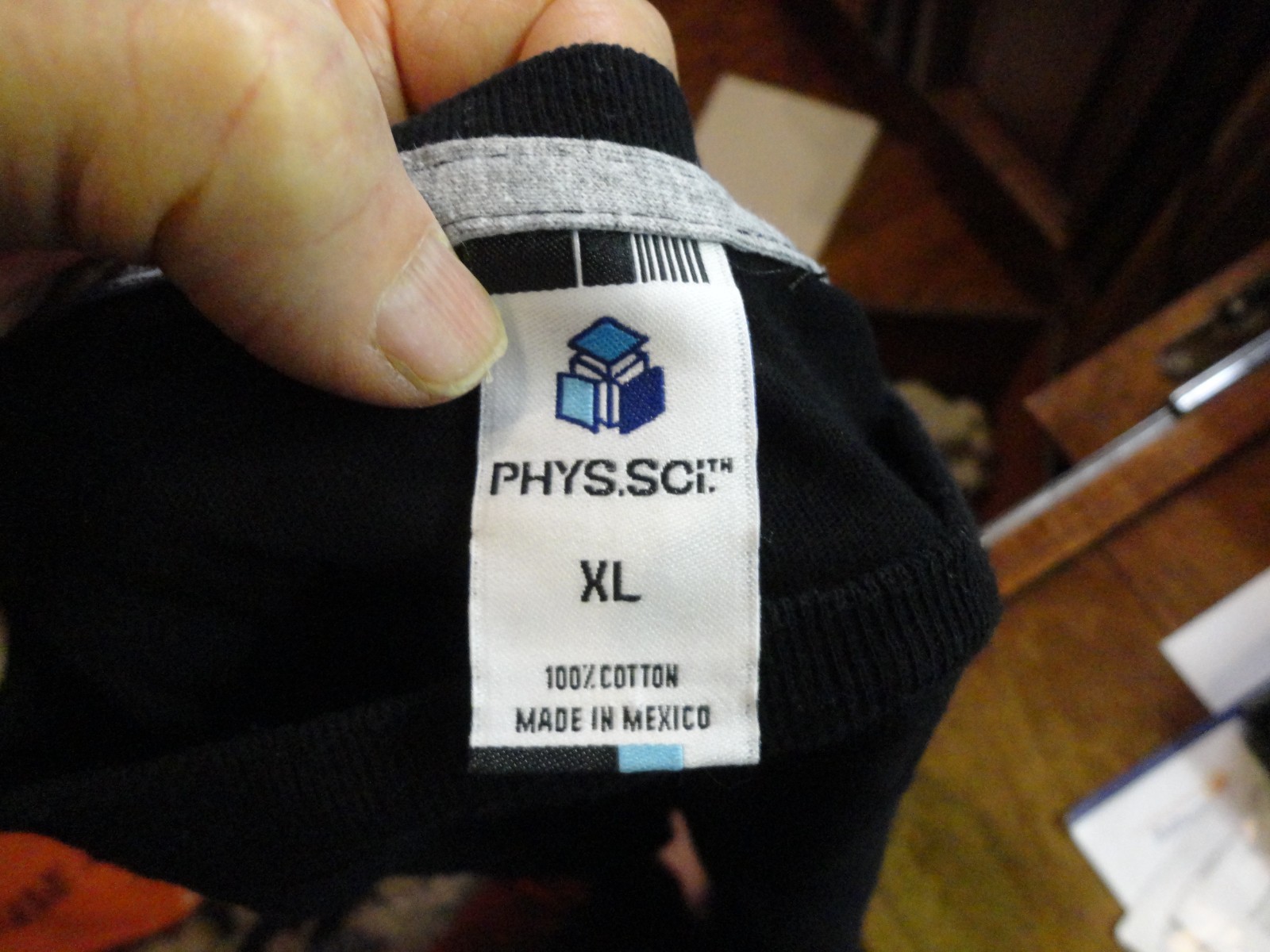 Vintage  Phys.Sci Alien Head Stocking Cap Skate S… - image 3