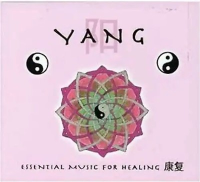 Yang - Yang