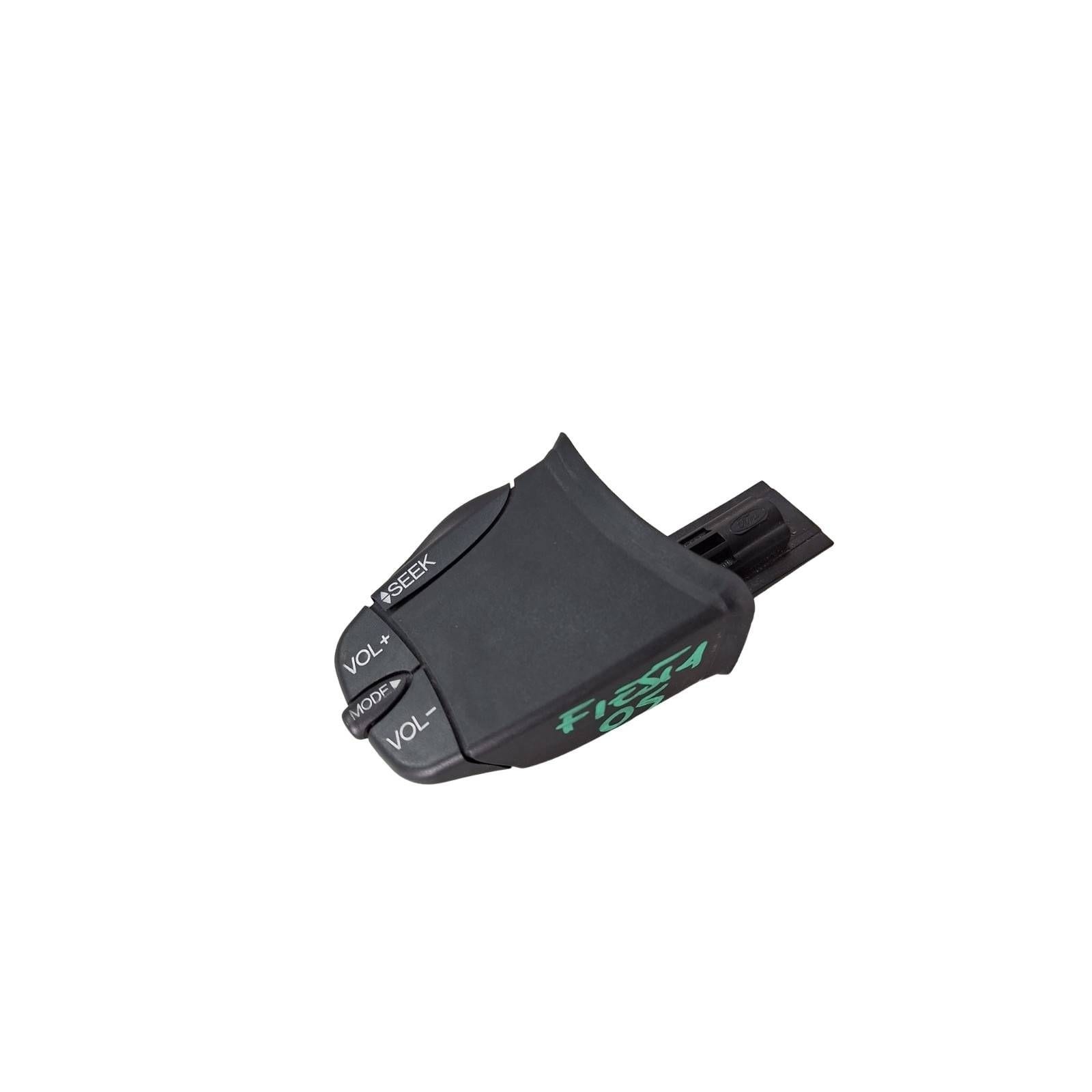 pulsantiera autoradio FORD FOCUS CAK 5p 2001-2005 1346664 98 AB 14K 147 AD 74Kw
