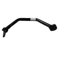X-PRO Rear Foot Brake Lever for 125cc Cafe Cruiser Racer Bike, BD125-2/MC-N025