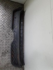 Pare-choc arrière Mercedes SPRINTER