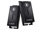 Aleck Punks Kabellose Bluetooth-Fahrradhelm-Lautsprecher BITTE LESEN