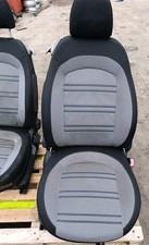 SEDILE SEDIA ANTERIORE DESTRA DX FIAT PUNTO EVO 3 PORTE 2009/2012