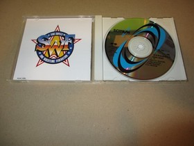 FIRE SUPLEX / NEO GEO ORIGINAL Soundtrack,CD