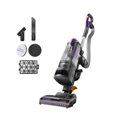 #ad Eureka FlexReach Powerful Upright Vacuum Cleaner for Carpet and Hard Floor L... $159.83