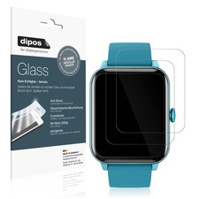 2x Protective Film for Firebolt Ninja Calling Flexible Glass Protection