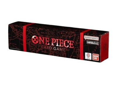 ONE PIECE Card Game 2nd Anniversary Set 2025 Japanese ver. New