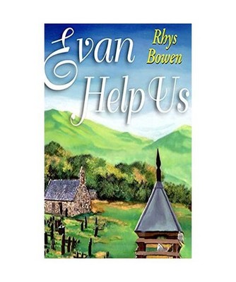 Evan Help Us [Constable Evans, Band 2], Bowen, Rhys