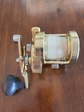 Shimano Trinidad TN14 Gold Conventional Fishi...