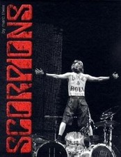 Scorpions Rock  Roll Forever von Theis, Marc ...