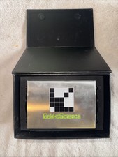 R606 Gekko Science Technology Bitcoin Miner Great Condition In Box