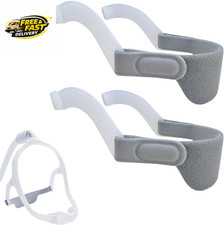 Dreamwear Headgear with Arms, 2-Pack, Adjustable and Breathable Replacement ,