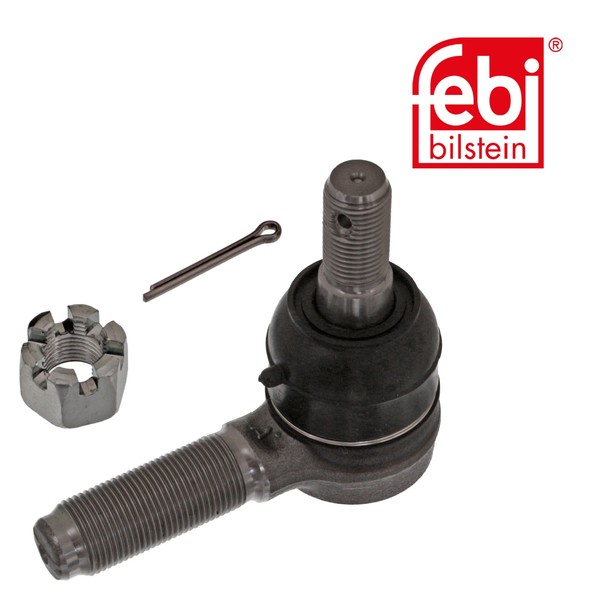 Febi Bilstein Spurstangenkopf 43345-image