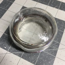 Dacor Light Glass Lens Cover (only Glass) 2630078, 82852, 701750, 82684, 82863