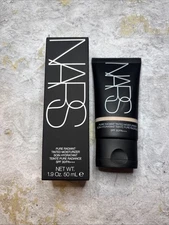 NIB NARS Pure Radiant Tinted Moisturizer SPF30 (Light 3 Groenland) 50ml/1.9oz