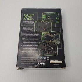 Syndicate (Atari Jaguar, 1995) CIB Complete With Manual & Box