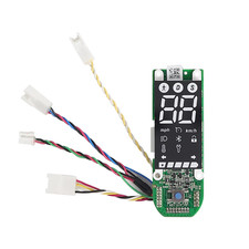 Dashboard For Xiaomi 4 GO Electric Scooter LCD Display Screen Circuit Board Part