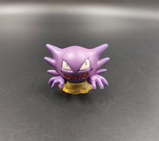 Pokemon Haunter Tomy Nintendo CGTSJ Vintage Rare Figure Toy