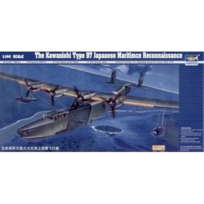 Trumpeter TRU01322 Model Kit, Various