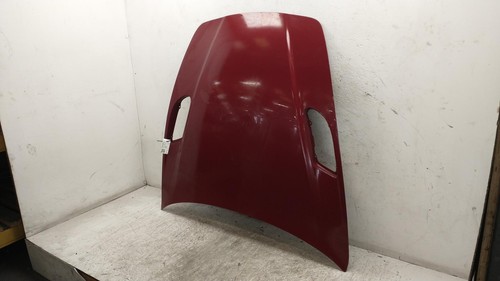 2000 MASERATI 3200GT GT V8 Coupe Red Bonnet 1998-2002 - Picture 2 of 7