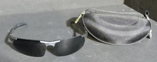 Duco sunglasses with case DC8177S G1 Cat 3 68 16 126 preowned
