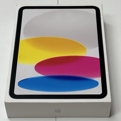 Apple iPad (11th generation) A3354 128 GB, Wi-Fi, 11 in - Silver