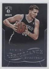 2012-13 Panini Brilliance Mirza Teletovic #252 0c2