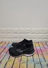 Mizuno Wave Inspire 19 Straßenlaufschuhe Wei...