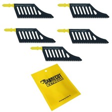 5pcs JSSC2074_5 Wood Jigsaw Blades Professional