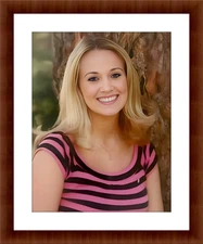 Carrie Underwood 8.5 x 11 Candid Color Unframed Photograph Collectable Art Print