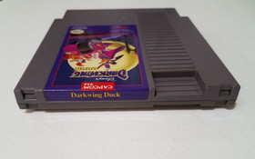 Darkwing Duck (Nintendo NES, 1992) Authentic Cartridge - TESTED