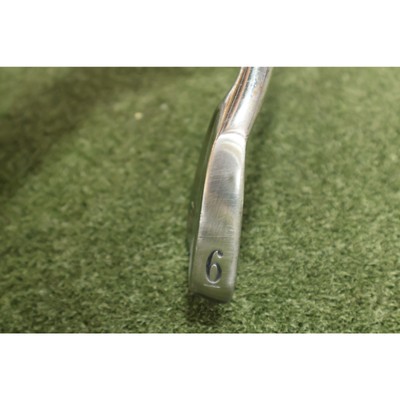 Titleist 731 PM Golf Iron 6 Shaft S300 37” LH/ 2F-S400 | eBay