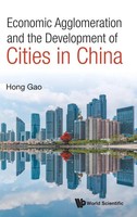 Gao Hong | Economic Agglomeration & The Development Of Cities In China | Buch