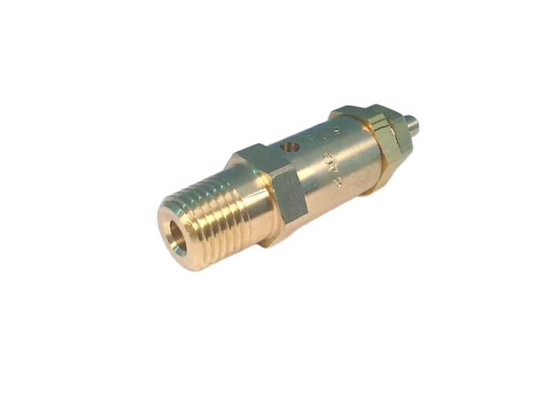 KINGSTON VALVE 125SS-2-010 / 125SS2010 (BRAND NEW)