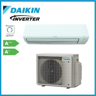 Klimaanlage Daikin 12000 Siesta ATXC35B ARXC35B Inverter