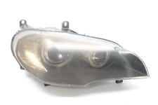 Feu avant (phare) BMW 3,0