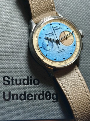 Studio Underdog Desert Sky (Gen2) - Underd0g 