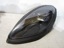 GENUINE PORSCHE MACAN PASSENGER SIDE LED HEADLIGHT 2019-ON 95B.941.009.AT