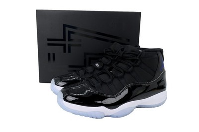 Size 8 - Air Jordan 11 Retro Low Space Jam for sale online | eBay