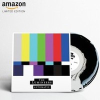 Lumineers - Automatic - Vinyl Record Lp - G4Z