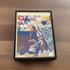 Top 10 Gary Carter Baseball Cards 28