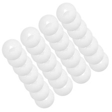 100Pcs cushion Covers Massage Headrest Pads Headrest Sheet